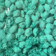 Artificial Roses | Foam Roses 3.5 CM Pack 100 Artificial Roses | Foam Roses 3.5 CM Pack 100